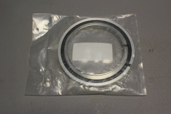 Kurt J Lesker QF63-SABR ISO-K ISO-F 63 Vacuum Centering Ring ISO63 SS/Aluminum