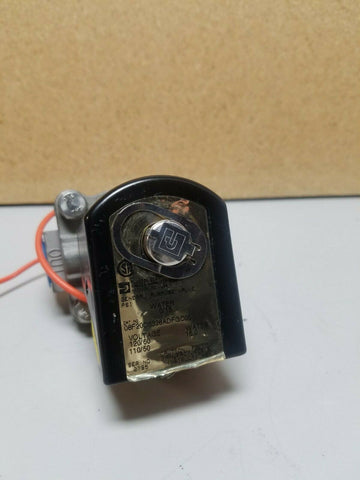 Parker General Purpose Solenoid Valve 08F20C6328ADFGC05