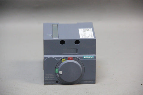 UNUSED SIEMENS CIRCUIT BREAKER ROTARY OPERATOR 3VA9137-0PK11