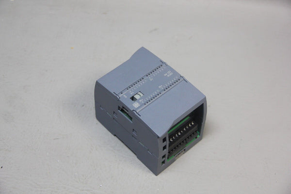 SIEMENS SIMATIC S7-1200 PLC MODULE 6ES7 223-1PL32-0XB0