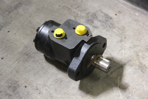 UNUSED DANFOSS HYDRUALIC ORBITAL MOTOR