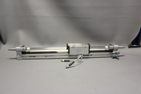 DGC-25-310-KF-YSRW-A FESTO DGSL-20-200-Y3A Linear actuator