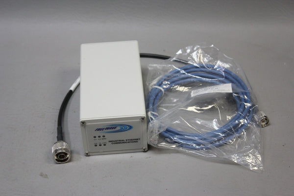 UNUSED FREEWAVE WIRELESS ETHERNET DATA TRANSCEIVER HTP-900RE