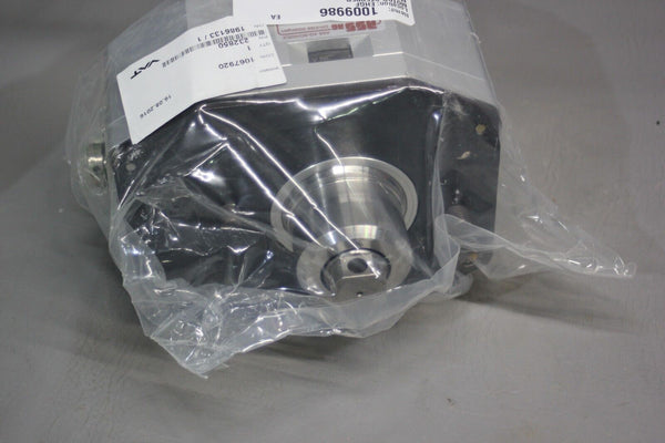 NEW VAT CONTROL GATE VALVE ACTUATOR   232850