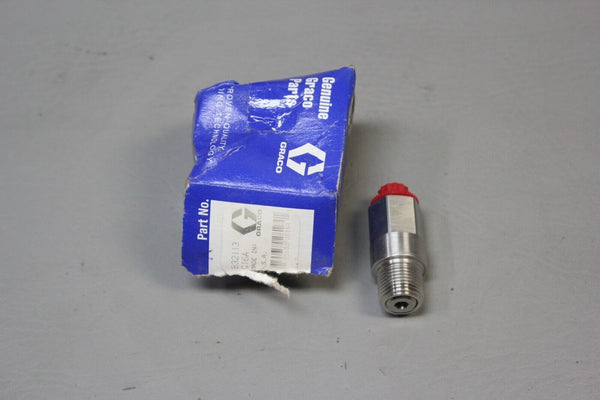 NEW GRACO CHECK VALVE B32113 G16A