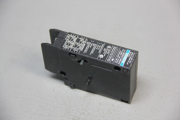 SIEMENS CIRCUIT BREAKER SHUNT-TRIP MODULE BQDST240AAS