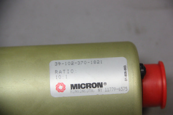 UNUSED MICRON PULSE GENERATOR 39-102-370-1821