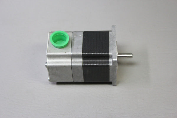 UNUSED PACIFIC SCIENTIFIC STEPPER MOTOR T21NMLH-LNN-NS-00