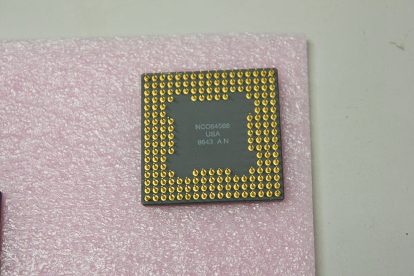 Altera MAX Ceramic/Gold PGA CPU EPM7256EGC192-12