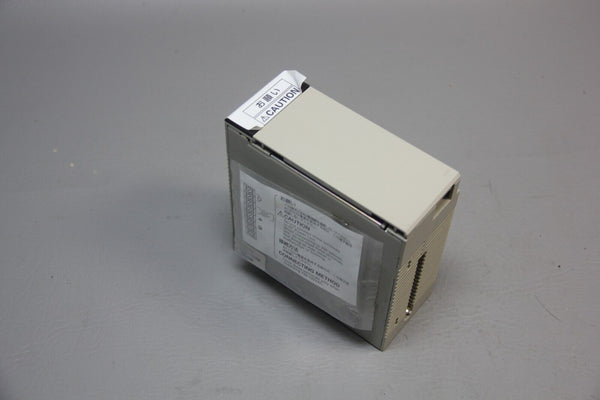 UNUSED OMRON PLC POWER SUPPLY MODULE C200HW-PA209R