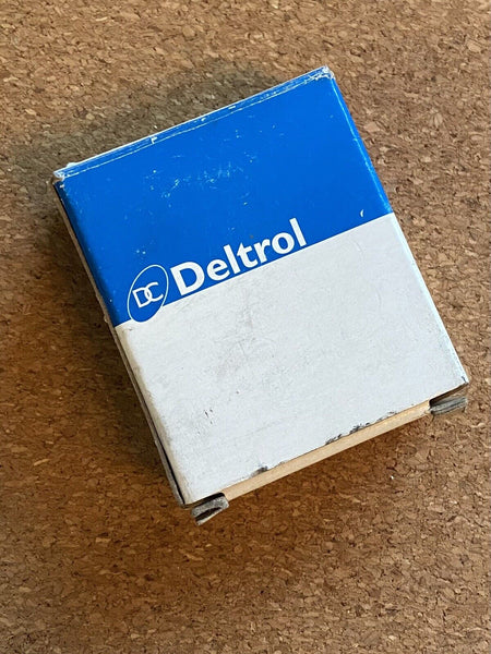 NEW DELTROL 10120-62 FLUID CONTROL VALVE