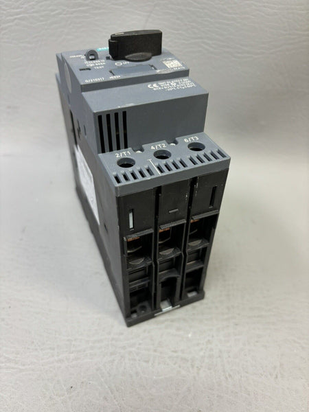 Siemens Sirius 3RV2032-4KA10 Circuit Breaker