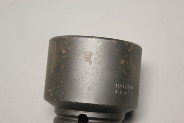 UNUSED PROTO 55MM IMPACT SOCKET