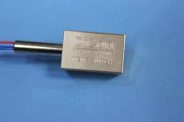 Dicon  Mems Switch Optical Switch 3 Wire