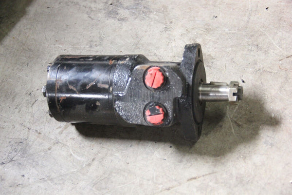 UNUSED DANFOSS HYDRUALIC ORBITAL MOTOR