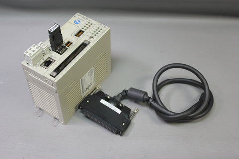 YASKAWA MP2300Siec MULTI AXIS MACHINE CONTROLLER PMC-U-MP23S04L2