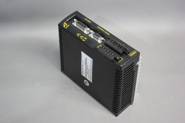 PARKER ARIES SERVO DRIVE AR-02AE