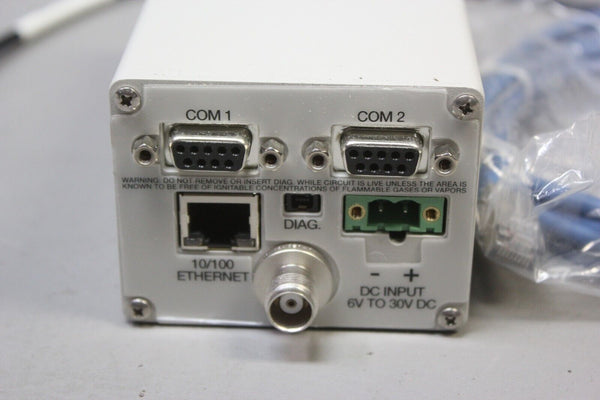 UNUSED FREEWAVE WIRELESS ETHERNET DATA TRANSCEIVER HTP-900RE