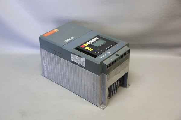 GE 3HP AC DRIVE 6VAF343003B-A2