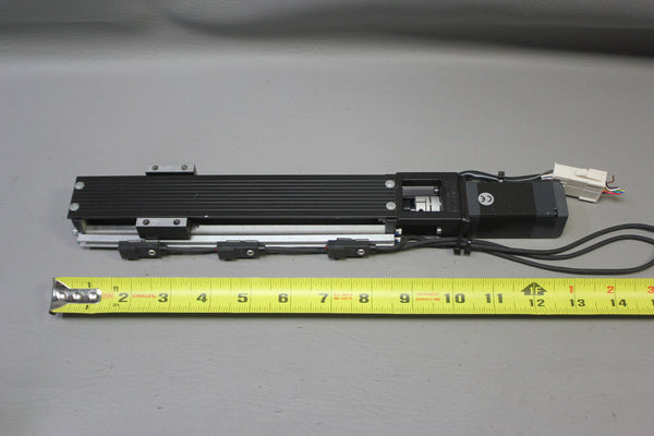 THK LINEAR ACTUATORS KR20 ASM36AK