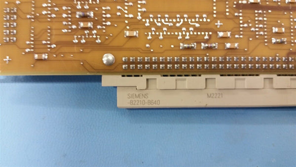  Eflaf Circuit Board S26311-d1045