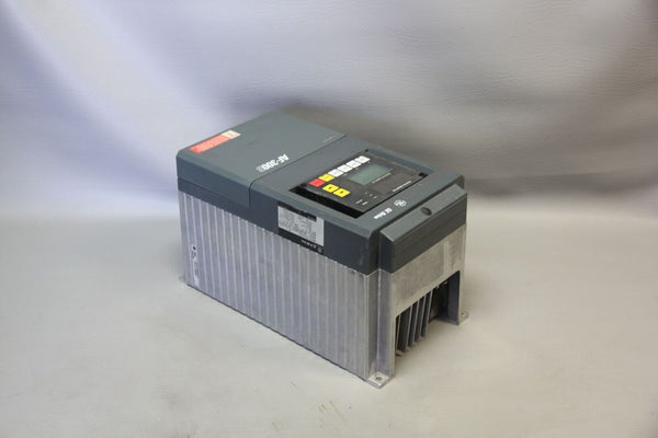 GE 1HP AC DRIVE 6VAF343001B