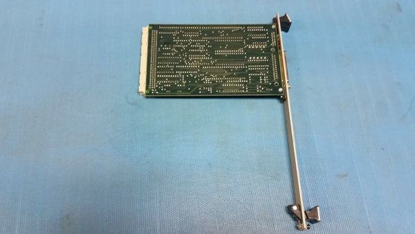 Whedco Vme 3550 Servo Module Board 17003569 Rev B