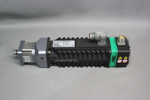 CONTROL TECHNIQUES UNIMOTOR BRUSHLESS AC SERVO MOTOR 75EZB301CACAA