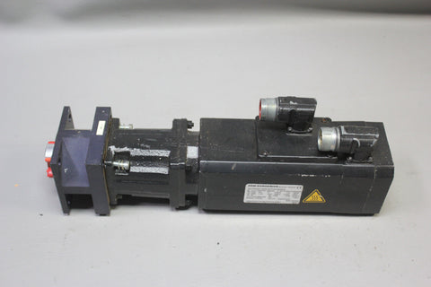 SEW EURODRIVE  SERVO MOTOR P/N: PSKF221 DS56L/B/TF/RH1M/SB10 (4)