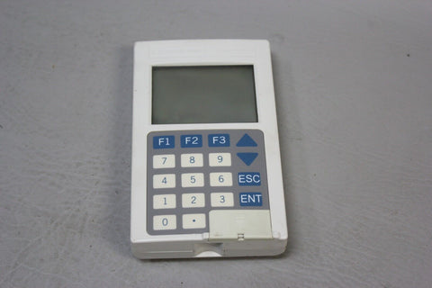 TELEMECANIQUE DRIVE DIGITAL KEYPAD CONTROLLER   VW3A6 6206