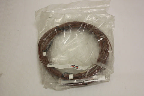  Watlow Gordon  thermocouple wire 685232 set of 2