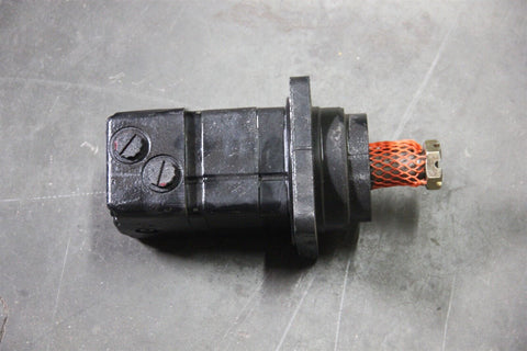 UNUSED DANFOSS HYDRUALIC ORBITAL MOTOR