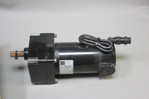 BODINE GEARMOTOR  P/N: 33A5BEPM-W3