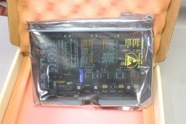 NEW STAUBLI ROBOT CONTROL CARD MI-3e 10332-11410 REV. F1 ADEPT