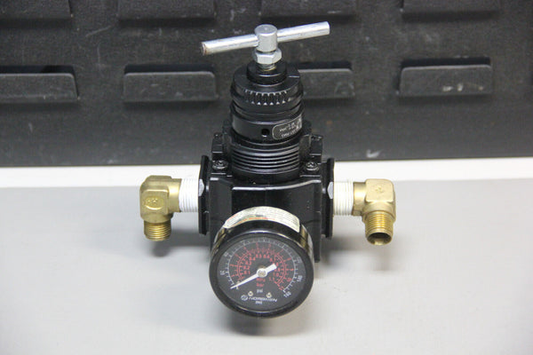 Norgren Pressure Regulator Pump R73G-3AT-RMG