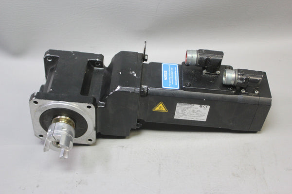 SEW EURODRIVE  SERVO MOTOR P/N :  PSKF221 DS56L/B/TF/RH1M/SB10 (10)