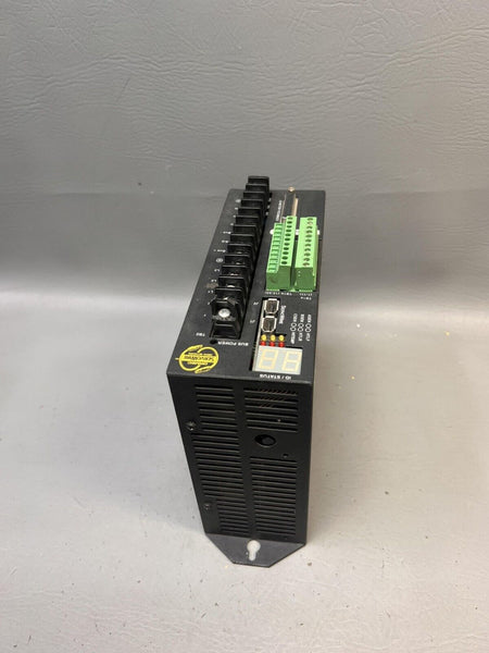 ORMEC SERVOWIRE SERVO DRIVE SAC-SW210/E 1.0.12 ORION