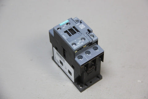 UNUSED SIEMENS LIGHTING CONTACTOR LEN00C003120B