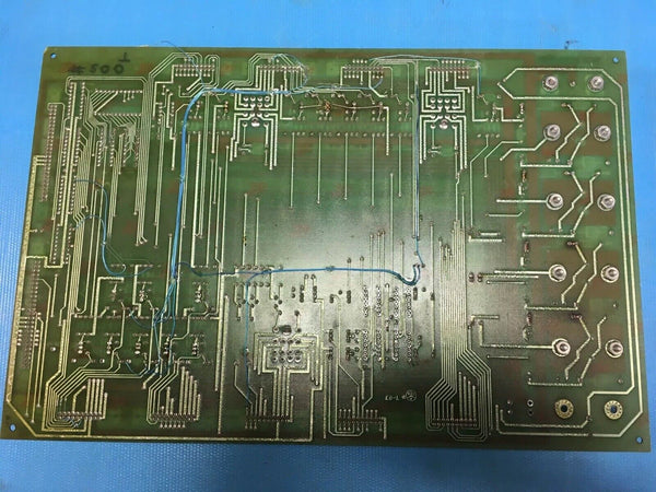 Semifusion corp System Driver # 131 board