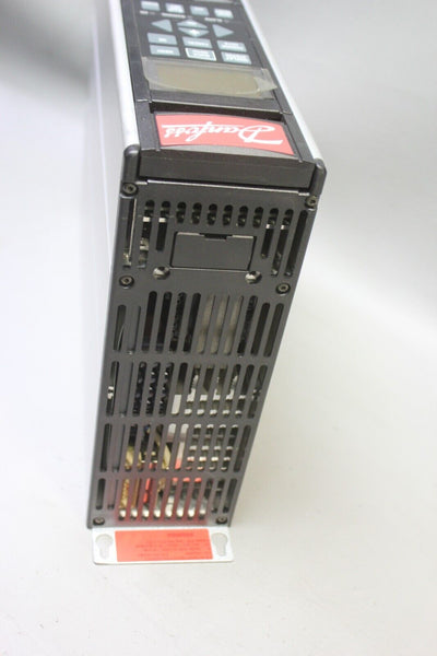 UNUSED DANFOSS VLT5000 AC DRIVE 175Z0058