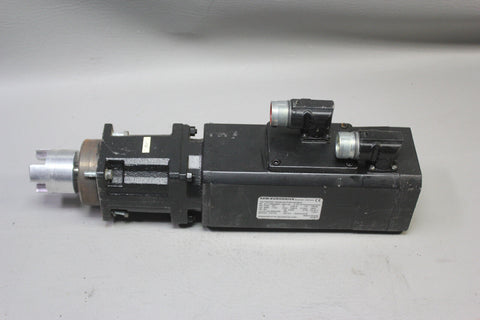 SEW EURODRIVE  SERVO MOTOR P/N:  PSKF221 DS56L/B/TF/RH1M/SB10 (5)