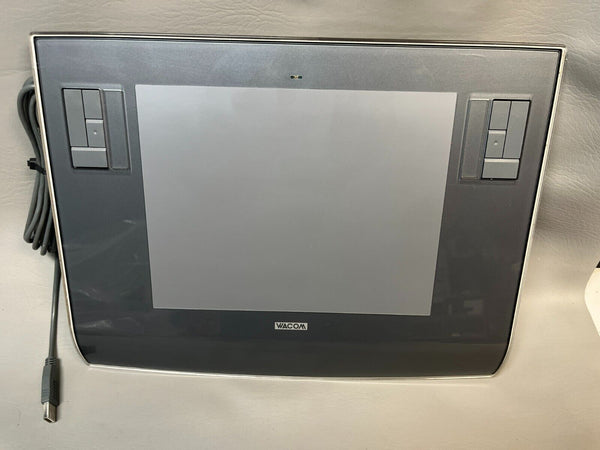 WACOM Intuos 3 USB Graphics Tablet PTZ-630