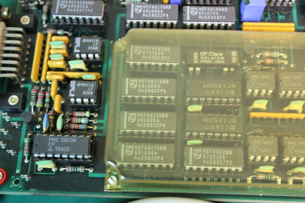 FEI Circuit Board 4022 192 70102