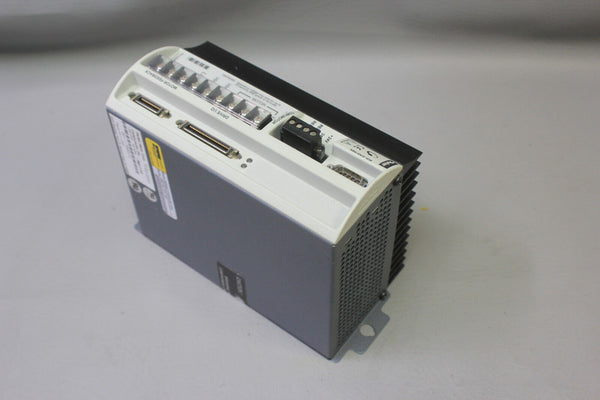 PARKER GEMINI SERVO DRIVE GV-U6E .