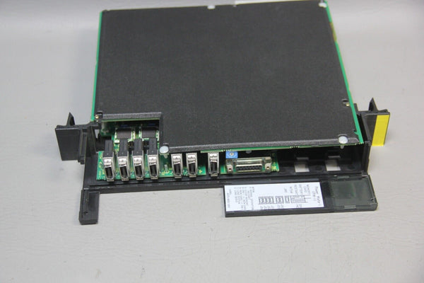 GE FANUC POWERMATE I PLC MODULE A03B-0812-B101