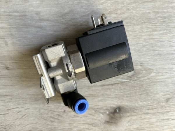 SMC VX2230K-02N-5DZ1-B 4.5mm SOLENOID VALVE ASSY