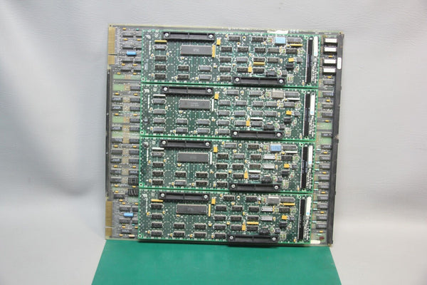 ABB ACCURAY CIRCUIT BOARD BMDC004A-004