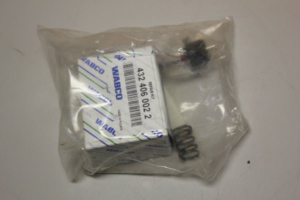 New Wabco Drain Valve Repair Kit 4324060022