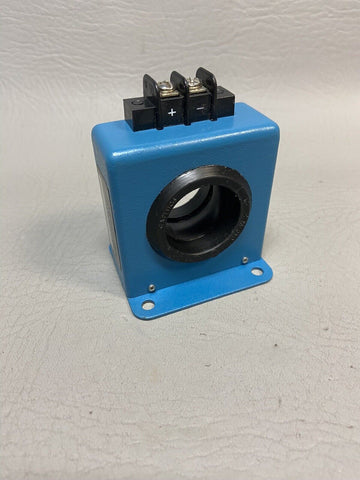 NEW KATY INSTRUMENT AC CURRENT SENSOR MODEL 420 RANGE 200