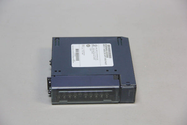 GE FANUC PLC MODULE IC694ALG220A